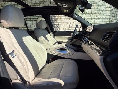 2023 Mercedes-Benz GLE 350 4MATIC® 4MATIC®