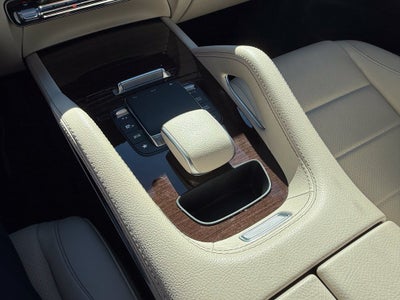 2023 Mercedes-Benz GLE 350 4MATIC® 4MATIC®