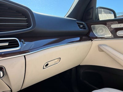 2023 Mercedes-Benz GLE 350 4MATIC® 4MATIC®