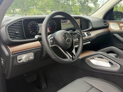 2026 Mercedes-Benz GLE 450 4MATIC®