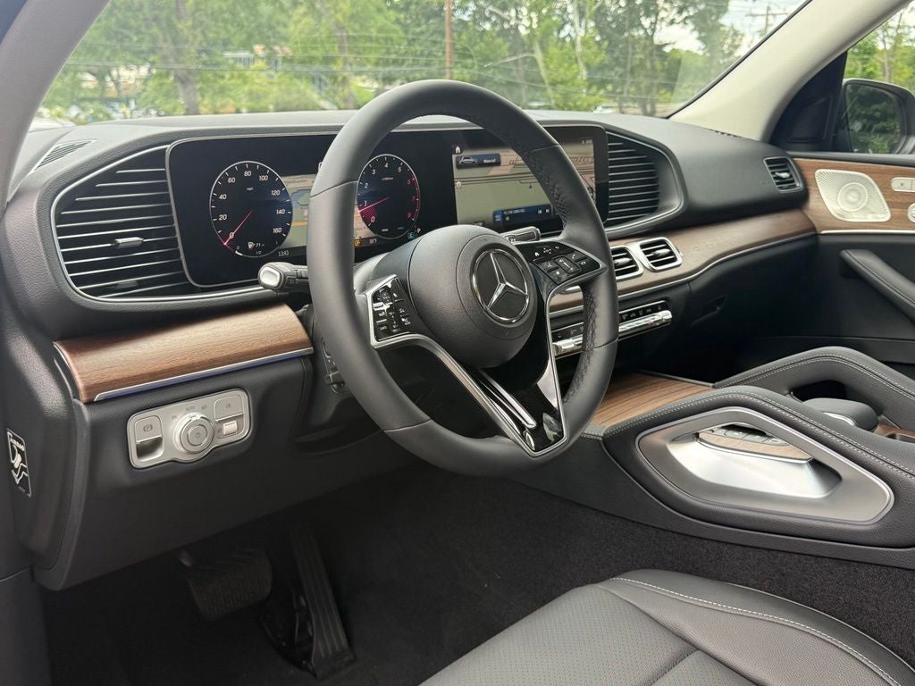 2026 Mercedes-Benz GLE 450 4MATIC®