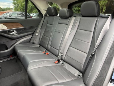 2026 Mercedes-Benz GLE 450 4MATIC®