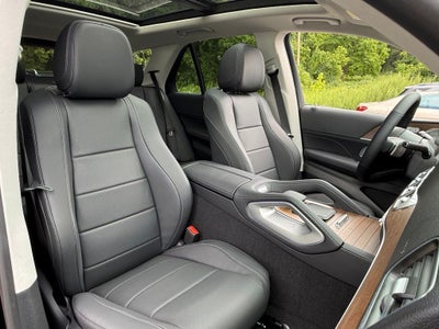 2026 Mercedes-Benz GLE 450 4MATIC®