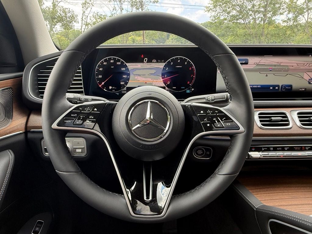 2026 Mercedes-Benz GLE 450 4MATIC®