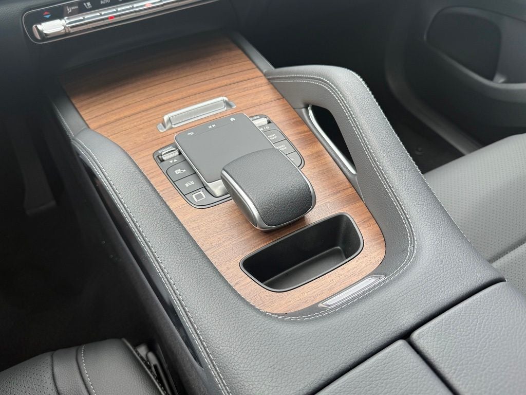 2026 Mercedes-Benz GLE 450 4MATIC®