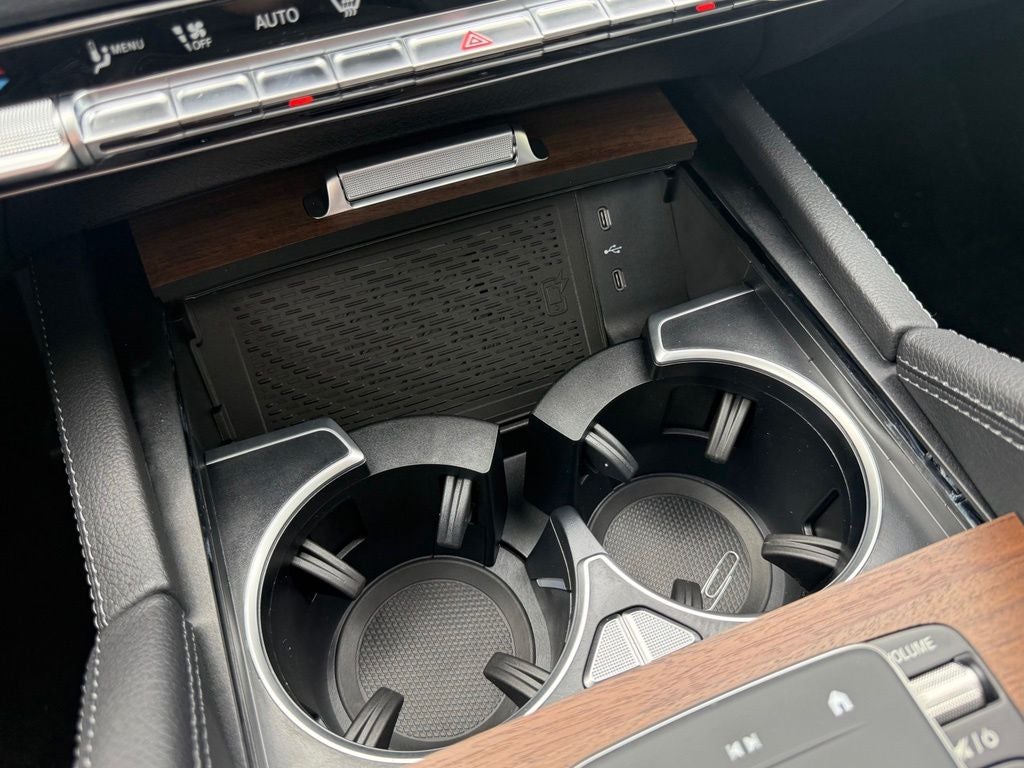 2026 Mercedes-Benz GLE 450 4MATIC®