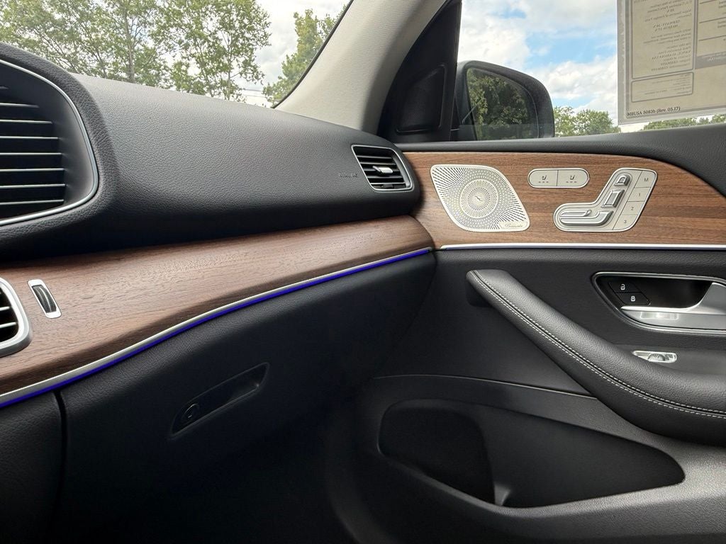 2026 Mercedes-Benz GLE 450 4MATIC®