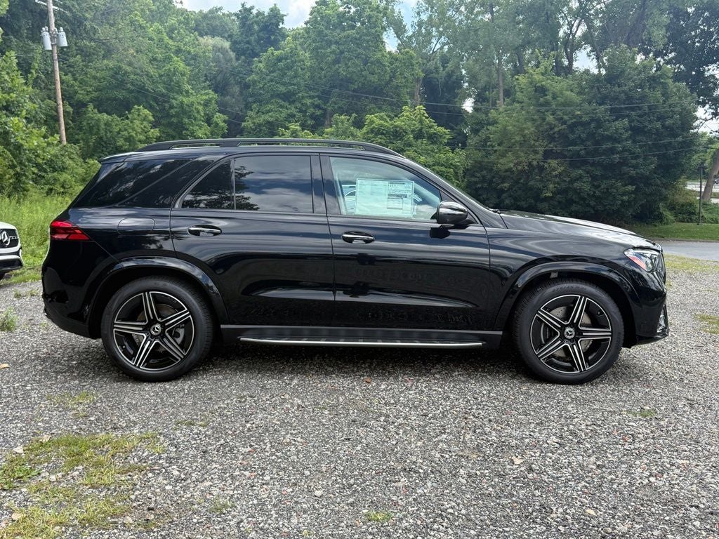 2026 Mercedes-Benz GLE 450 4MATIC®