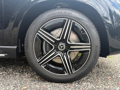 2026 Mercedes-Benz GLE 450 4MATIC®