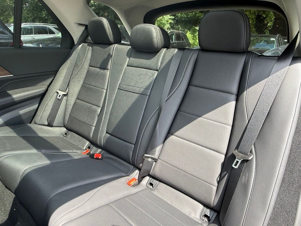 2026 Mercedes-Benz GLE 450 4MATIC®