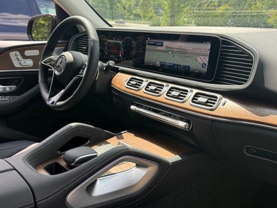 2026 Mercedes-Benz GLE 450 4MATIC®
