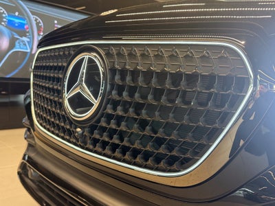 2027 Mercedes-Benz GLE 450 4MATIC®