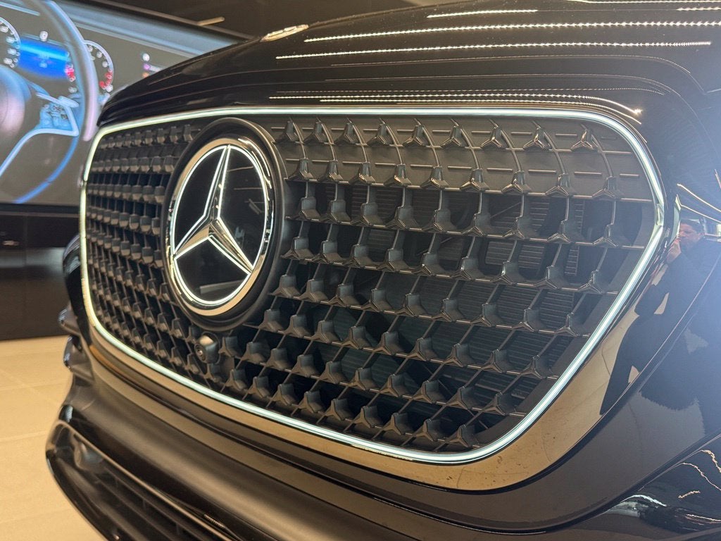 2027 Mercedes-Benz GLE 450 4MATIC®