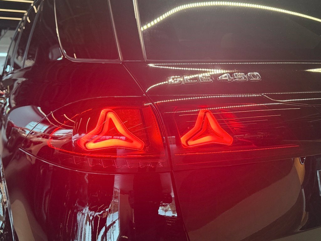 2027 Mercedes-Benz GLE 450 4MATIC®