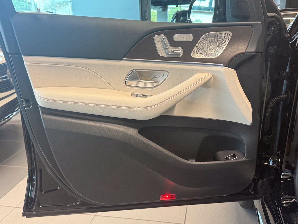 2027 Mercedes-Benz GLE 450 4MATIC®