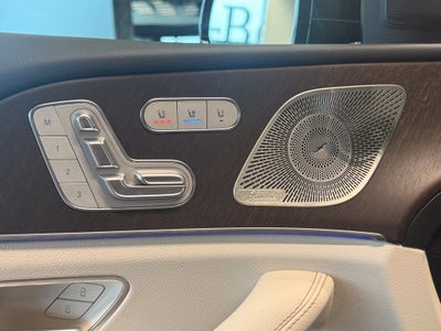 2027 Mercedes-Benz GLE 450 4MATIC®