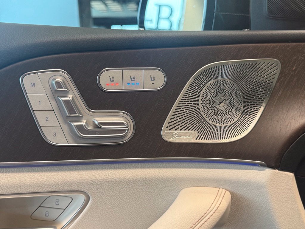 2027 Mercedes-Benz GLE 450 4MATIC®