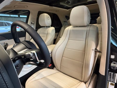 2027 Mercedes-Benz GLE 450 4MATIC®