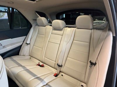 2027 Mercedes-Benz GLE 450 4MATIC®