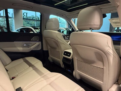 2027 Mercedes-Benz GLE 450 4MATIC®