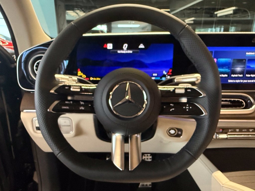 2027 Mercedes-Benz GLE 450 4MATIC®