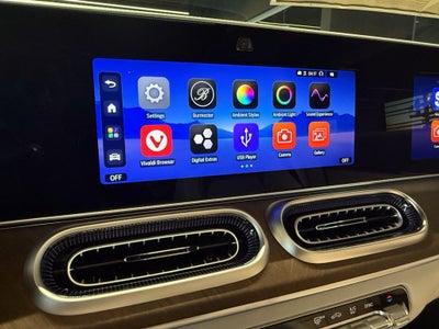 2027 Mercedes-Benz GLE 450 4MATIC®