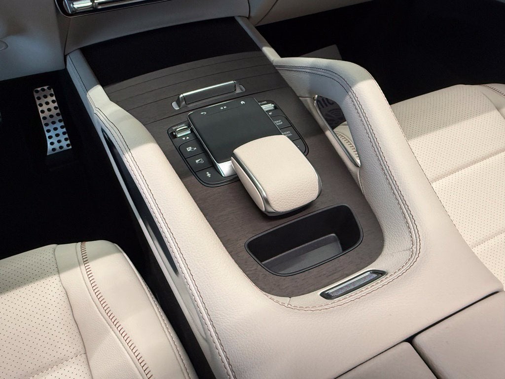2027 Mercedes-Benz GLE 450 4MATIC®
