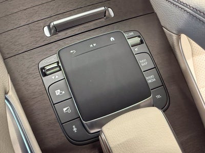 2027 Mercedes-Benz GLE 450 4MATIC®