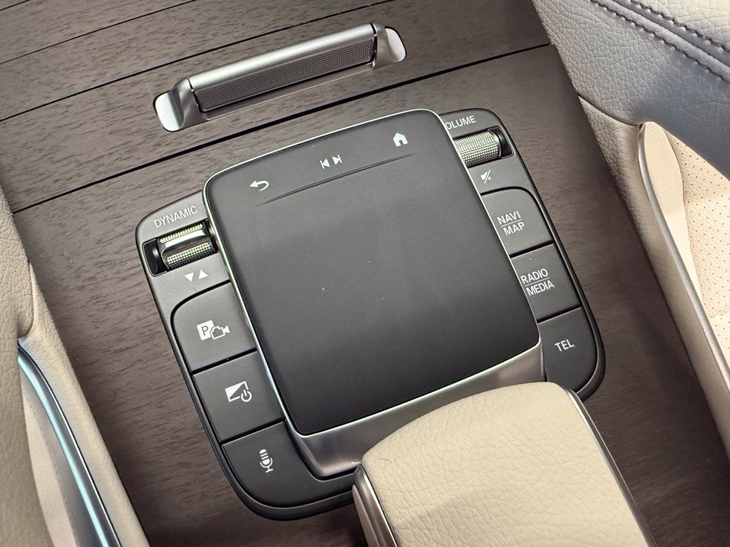 2027 Mercedes-Benz GLE 450 4MATIC®