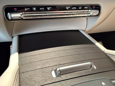 2027 Mercedes-Benz GLE 450 4MATIC®