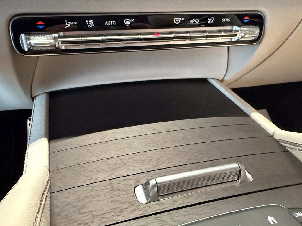 2027 Mercedes-Benz GLE 450 4MATIC®