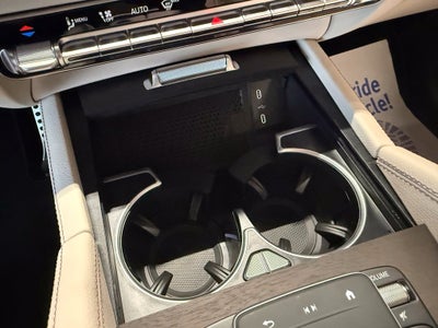 2027 Mercedes-Benz GLE 450 4MATIC®