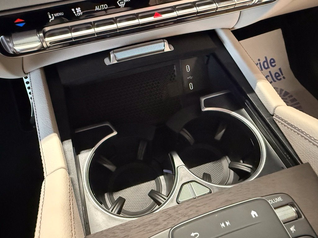 2027 Mercedes-Benz GLE 450 4MATIC®