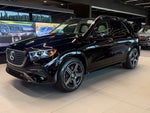 2027 Mercedes-Benz GLE 450 4MATIC®