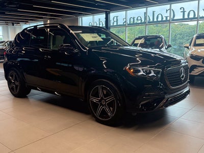 2027 Mercedes-Benz GLE 450 4MATIC®