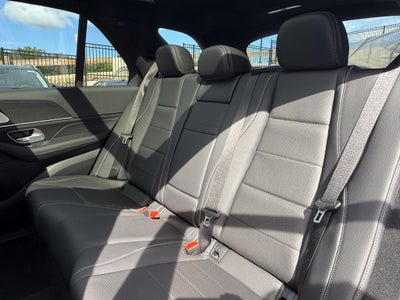 2027 Mercedes-Benz GLE 450 4MATIC®