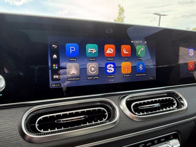 2027 Mercedes-Benz GLE 450 4MATIC®
