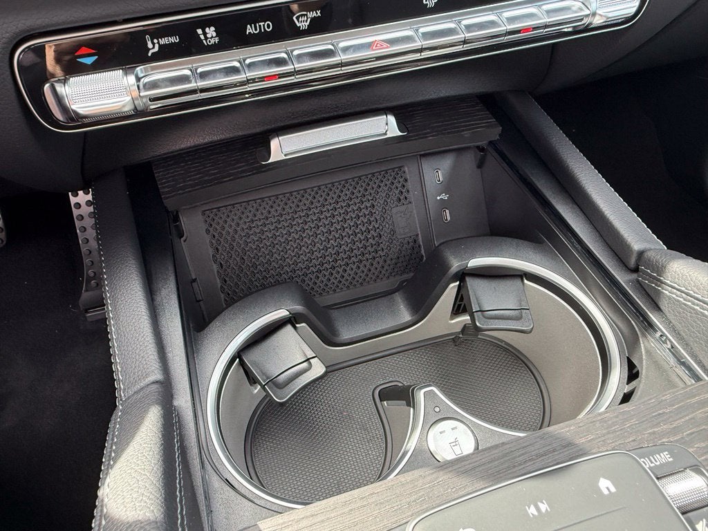 2027 Mercedes-Benz GLE 450 4MATIC®