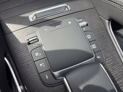 2027 Mercedes-Benz GLE 350 4MATIC® 4MATIC®