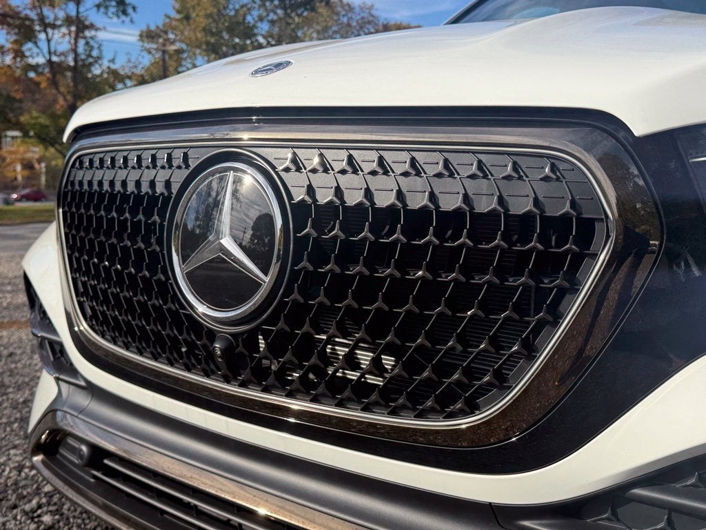 2027 Mercedes-Benz GLE 350 4MATIC®