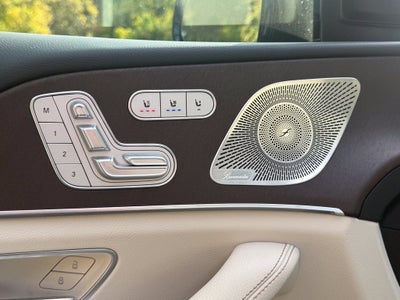 2027 Mercedes-Benz GLE 350 4MATIC®