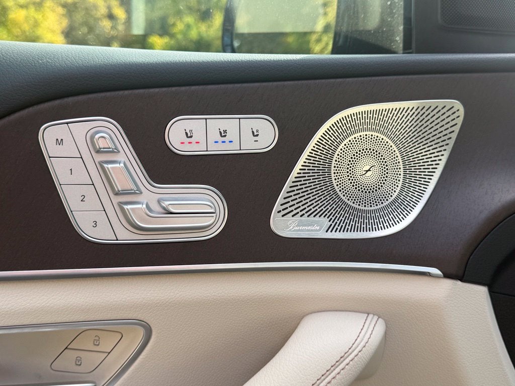 2027 Mercedes-Benz GLE 350 4MATIC®