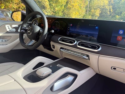 2027 Mercedes-Benz GLE 350 4MATIC®