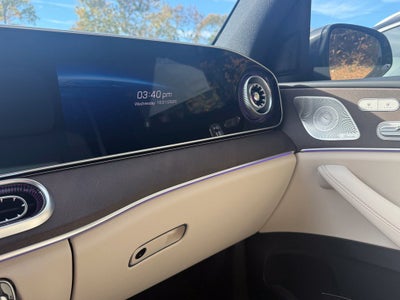 2027 Mercedes-Benz GLE 350 4MATIC®