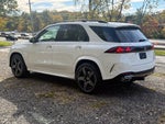 2027 Mercedes-Benz GLE 350 4MATIC®