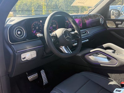 2027 Mercedes-Benz GLE 350 4MATIC®