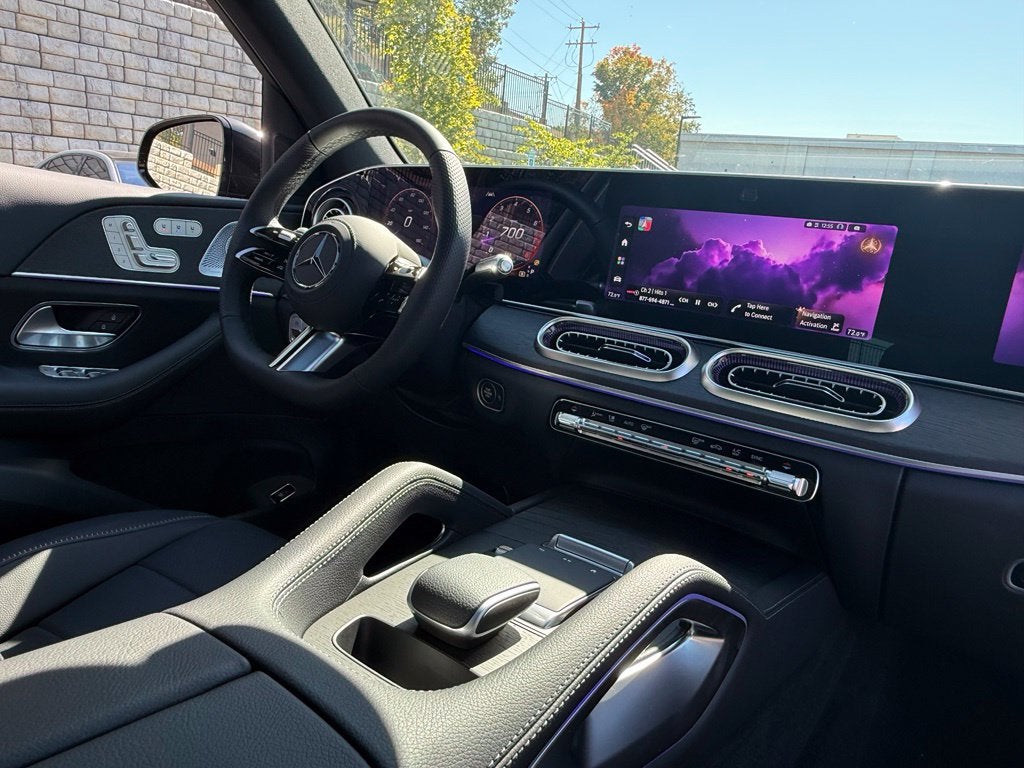 2027 Mercedes-Benz GLE 350 4MATIC®