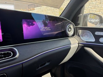 2027 Mercedes-Benz GLE 350 4MATIC®