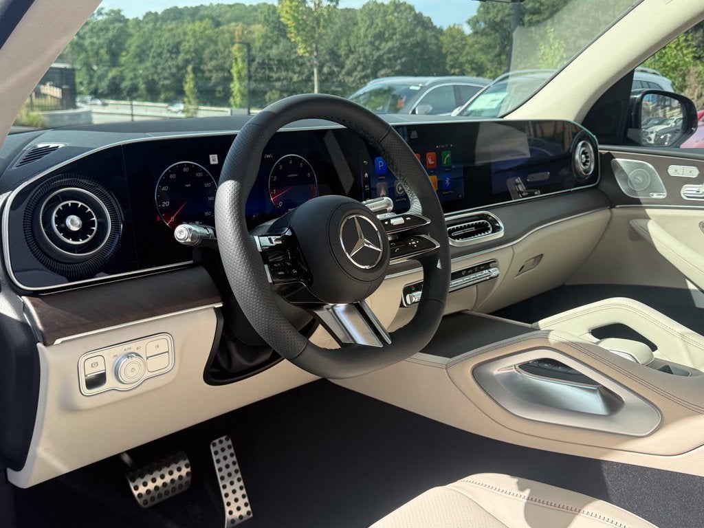 2027 Mercedes-Benz GLE 350 4MATIC®