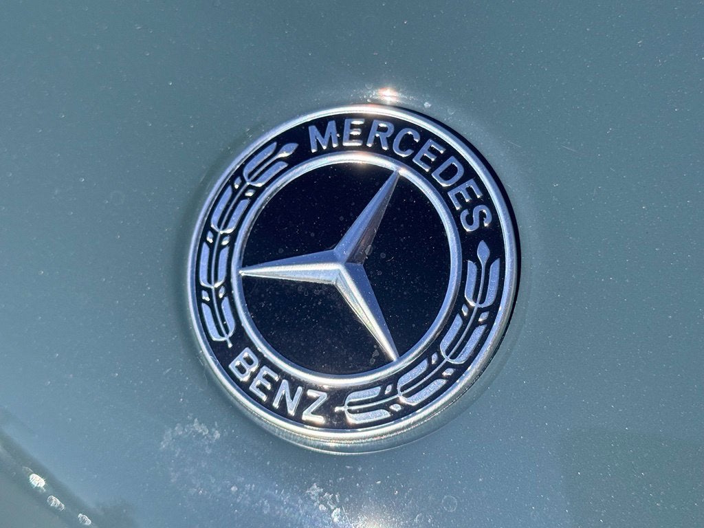 2027 Mercedes-Benz GLE 350 4MATIC®